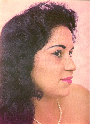 Blanca Iris Villafañe